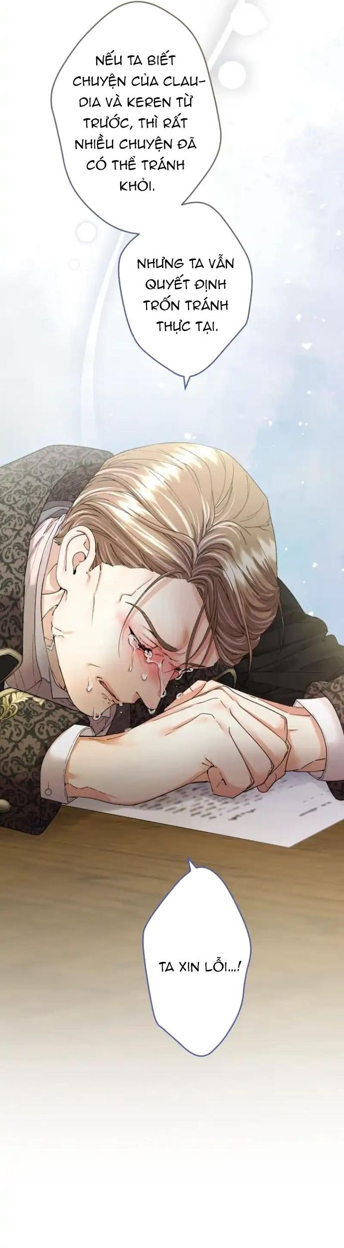 Tôi Là Người Mẹ Kế Vô Dụng, Nhưng Tôi Yêu Gia Đình Nhỏ Của Mình Vô Cùng! Chapter 74 - 30