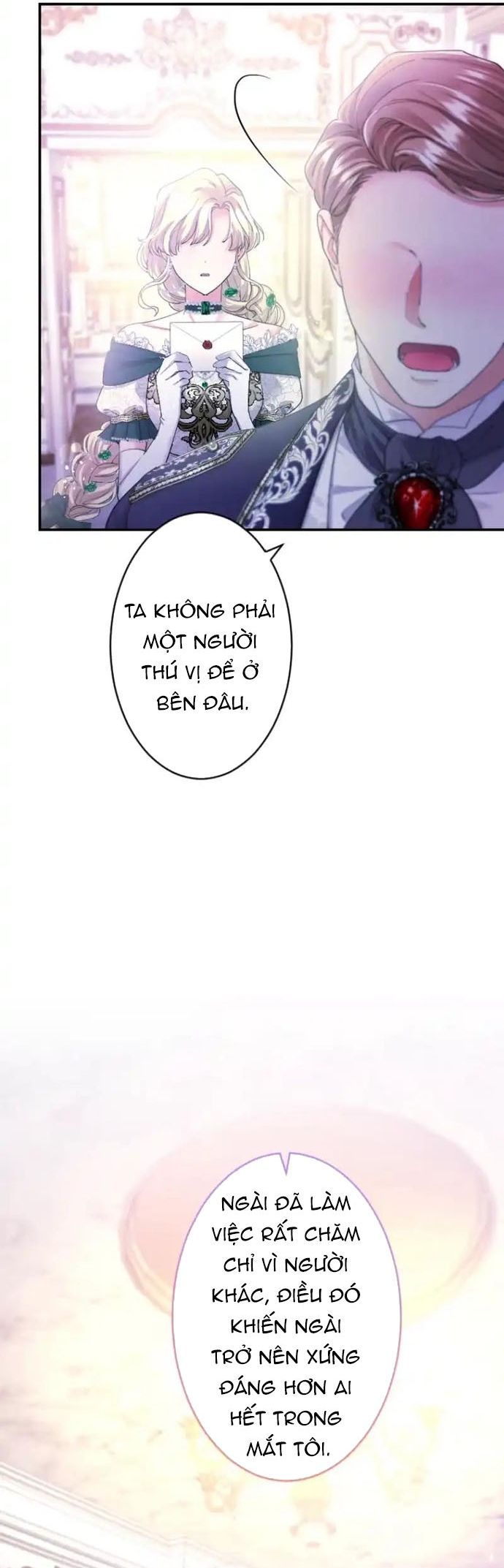 Tôi Là Người Mẹ Kế Vô Dụng, Nhưng Tôi Yêu Gia Đình Nhỏ Của Mình Vô Cùng! Chapter 74 - 4