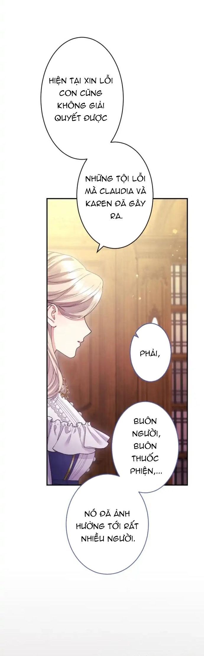 Tôi Là Người Mẹ Kế Vô Dụng, Nhưng Tôi Yêu Gia Đình Nhỏ Của Mình Vô Cùng! Chapter 74 - 31