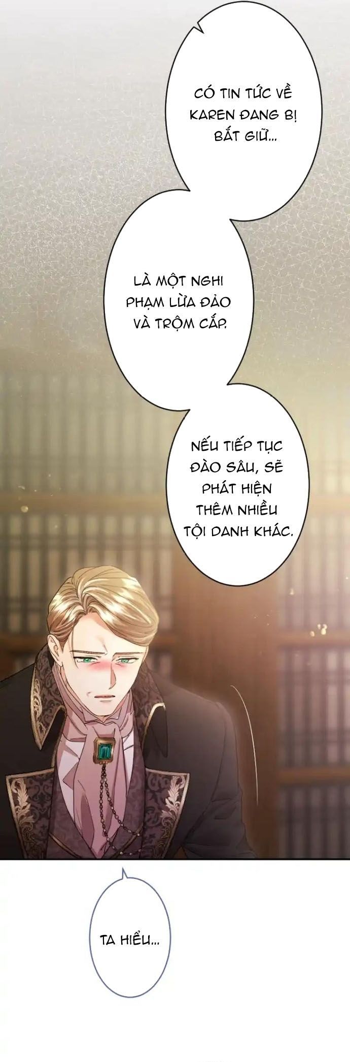 Tôi Là Người Mẹ Kế Vô Dụng, Nhưng Tôi Yêu Gia Đình Nhỏ Của Mình Vô Cùng! Chapter 74 - 32