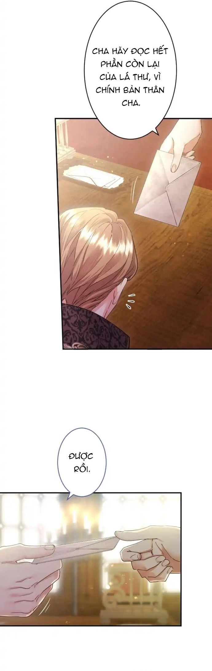 Tôi Là Người Mẹ Kế Vô Dụng, Nhưng Tôi Yêu Gia Đình Nhỏ Của Mình Vô Cùng! Chapter 74 - 33
