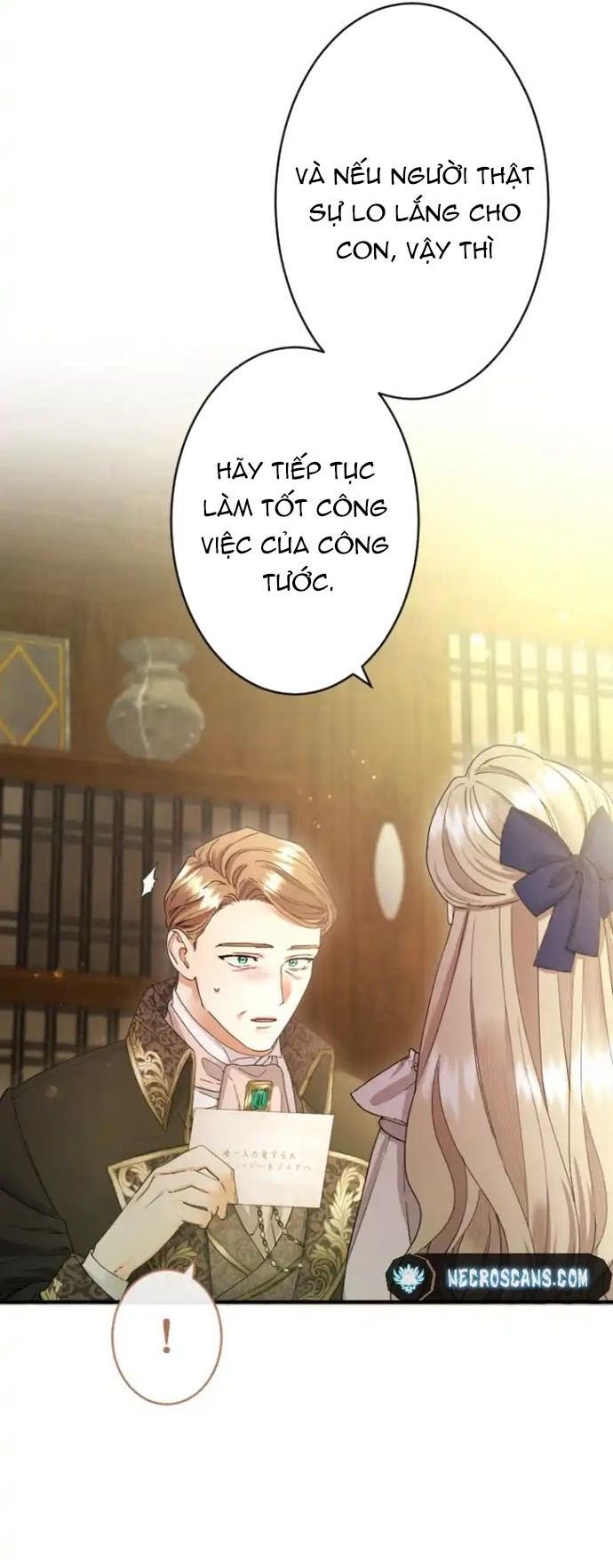 Tôi Là Người Mẹ Kế Vô Dụng, Nhưng Tôi Yêu Gia Đình Nhỏ Của Mình Vô Cùng! Chapter 74 - 34
