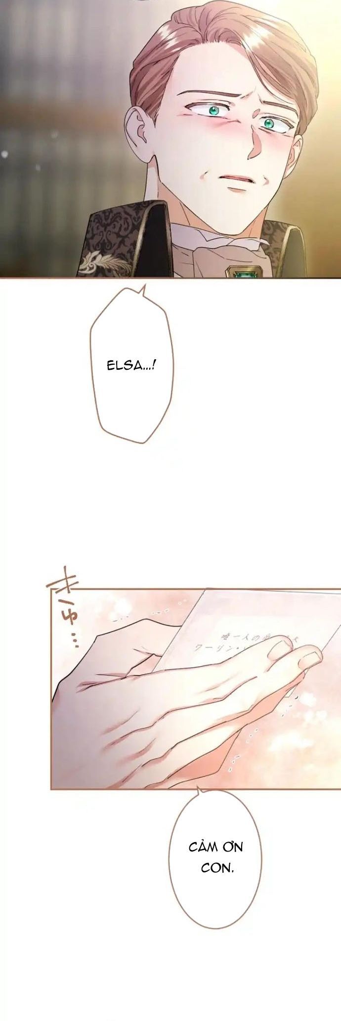 Tôi Là Người Mẹ Kế Vô Dụng, Nhưng Tôi Yêu Gia Đình Nhỏ Của Mình Vô Cùng! Chapter 74 - 36