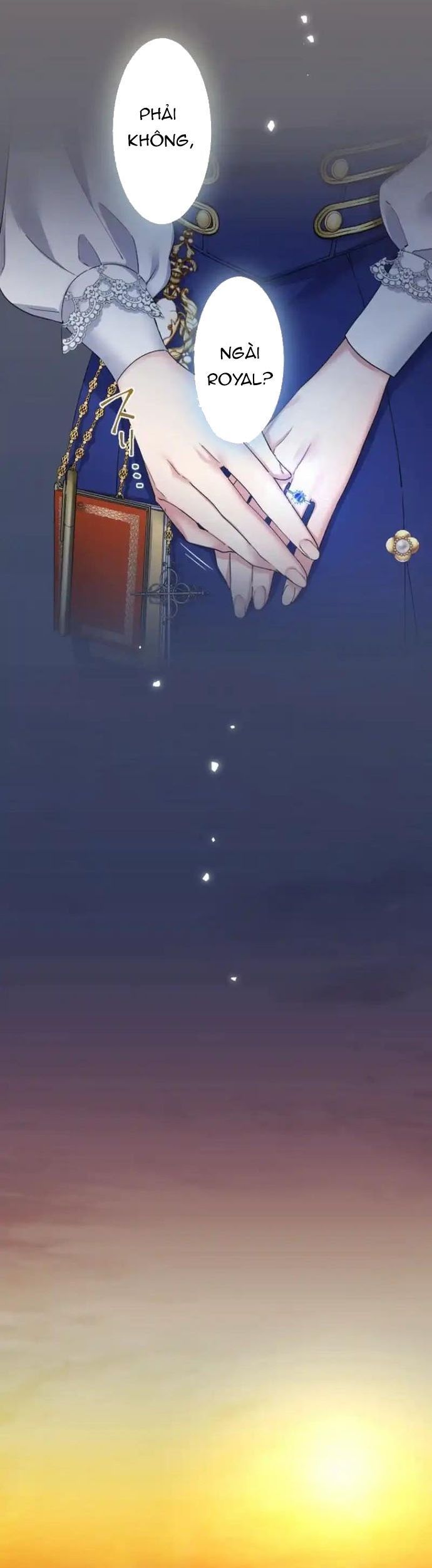 Tôi Là Người Mẹ Kế Vô Dụng, Nhưng Tôi Yêu Gia Đình Nhỏ Của Mình Vô Cùng! Chapter 74 - 38