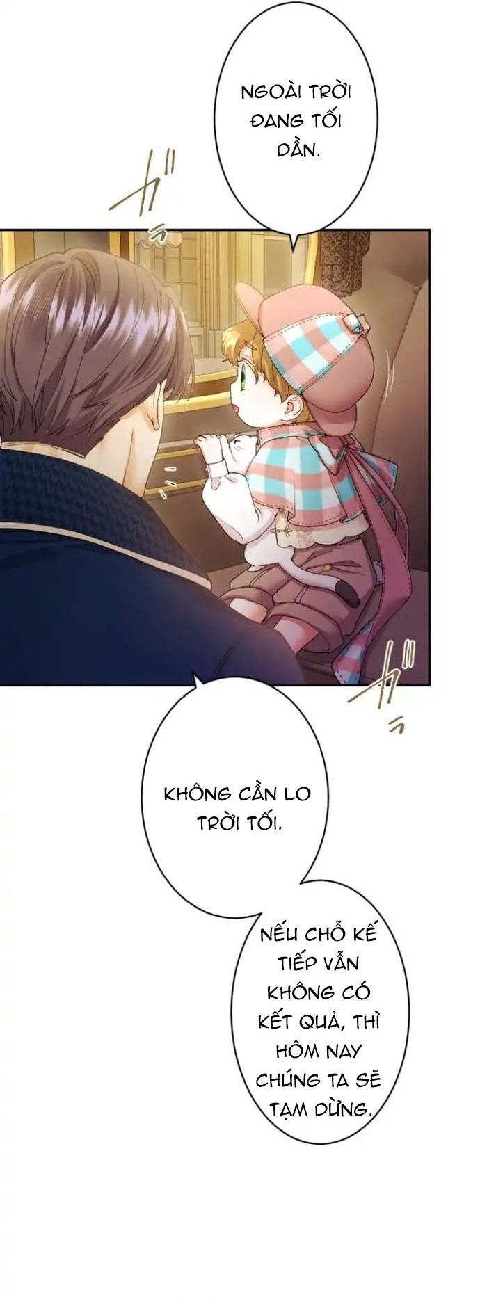 Tôi Là Người Mẹ Kế Vô Dụng, Nhưng Tôi Yêu Gia Đình Nhỏ Của Mình Vô Cùng! Chapter 74 - 40