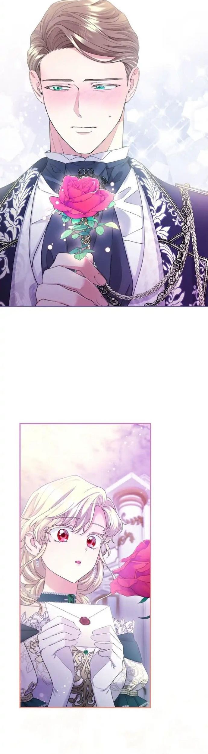 Tôi Là Người Mẹ Kế Vô Dụng, Nhưng Tôi Yêu Gia Đình Nhỏ Của Mình Vô Cùng! Chapter 74 - 9
