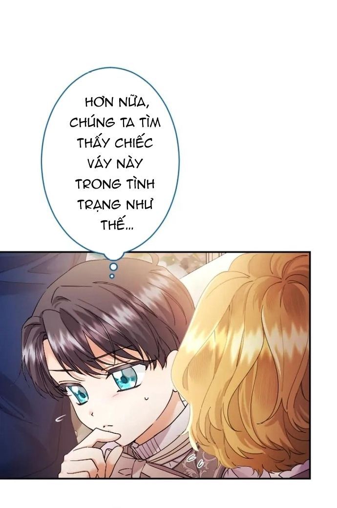 Tôi Là Người Mẹ Kế Vô Dụng, Nhưng Tôi Yêu Gia Đình Nhỏ Của Mình Vô Cùng! Chapter 75 - 13