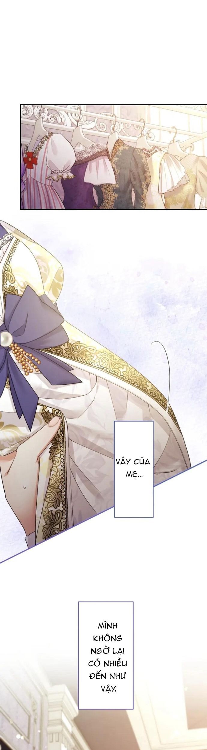 Tôi Là Người Mẹ Kế Vô Dụng, Nhưng Tôi Yêu Gia Đình Nhỏ Của Mình Vô Cùng! Chapter 75 - 19