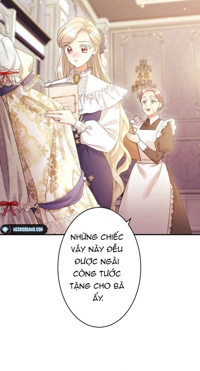 Tôi Là Người Mẹ Kế Vô Dụng, Nhưng Tôi Yêu Gia Đình Nhỏ Của Mình Vô Cùng! Chapter 75 - 20