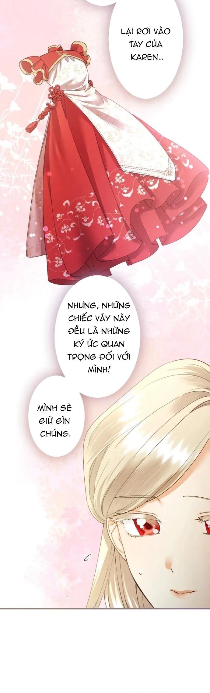 Tôi Là Người Mẹ Kế Vô Dụng, Nhưng Tôi Yêu Gia Đình Nhỏ Của Mình Vô Cùng! Chapter 75 - 22