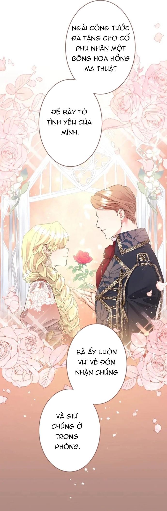 Tôi Là Người Mẹ Kế Vô Dụng, Nhưng Tôi Yêu Gia Đình Nhỏ Của Mình Vô Cùng! Chapter 75 - 27