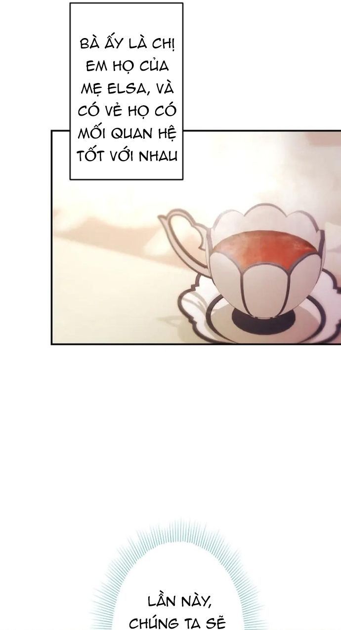 Tôi Là Người Mẹ Kế Vô Dụng, Nhưng Tôi Yêu Gia Đình Nhỏ Của Mình Vô Cùng! Chapter 75 - 4
