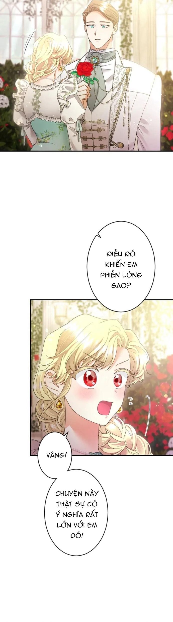 Tôi Là Người Mẹ Kế Vô Dụng, Nhưng Tôi Yêu Gia Đình Nhỏ Của Mình Vô Cùng! Chapter 75 - 31