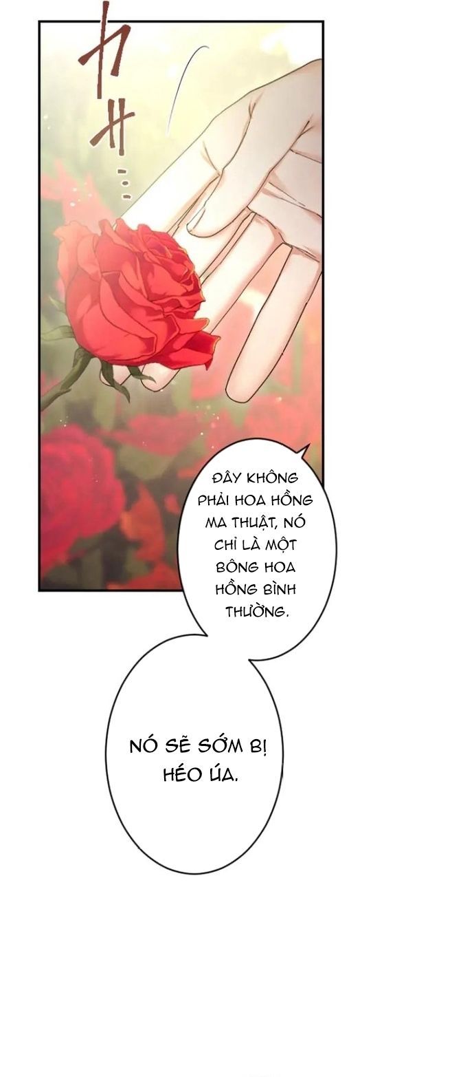 Tôi Là Người Mẹ Kế Vô Dụng, Nhưng Tôi Yêu Gia Đình Nhỏ Của Mình Vô Cùng! Chapter 75 - 33