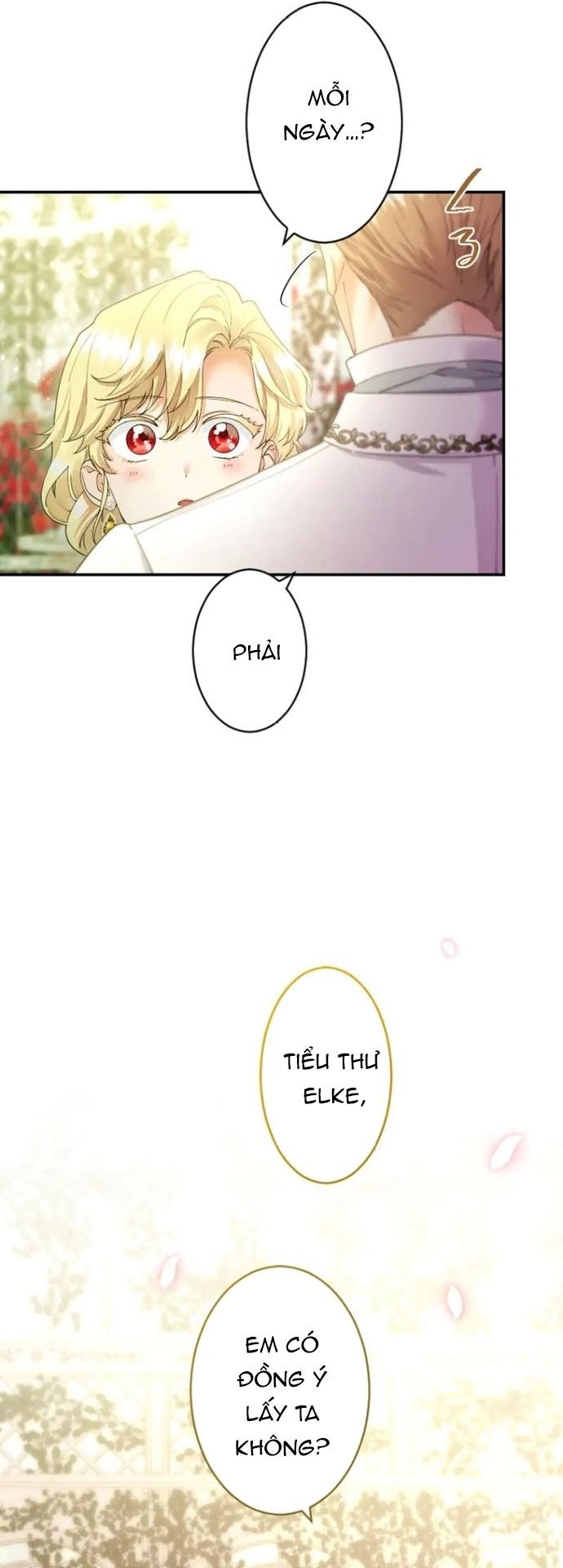 Tôi Là Người Mẹ Kế Vô Dụng, Nhưng Tôi Yêu Gia Đình Nhỏ Của Mình Vô Cùng! Chapter 75 - 35