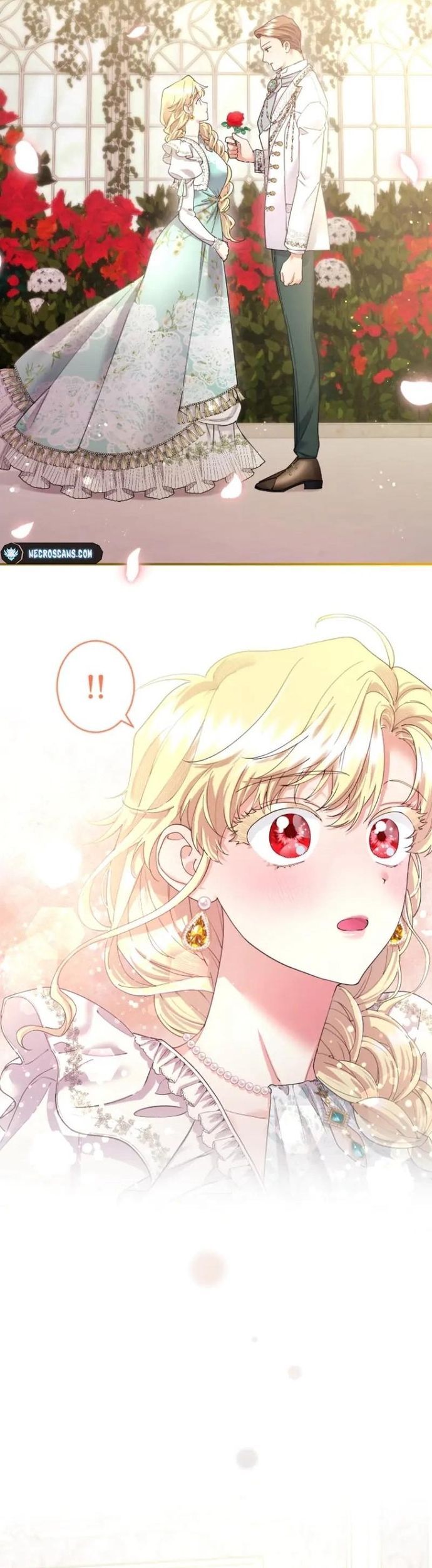 Tôi Là Người Mẹ Kế Vô Dụng, Nhưng Tôi Yêu Gia Đình Nhỏ Của Mình Vô Cùng! Chapter 75 - 36