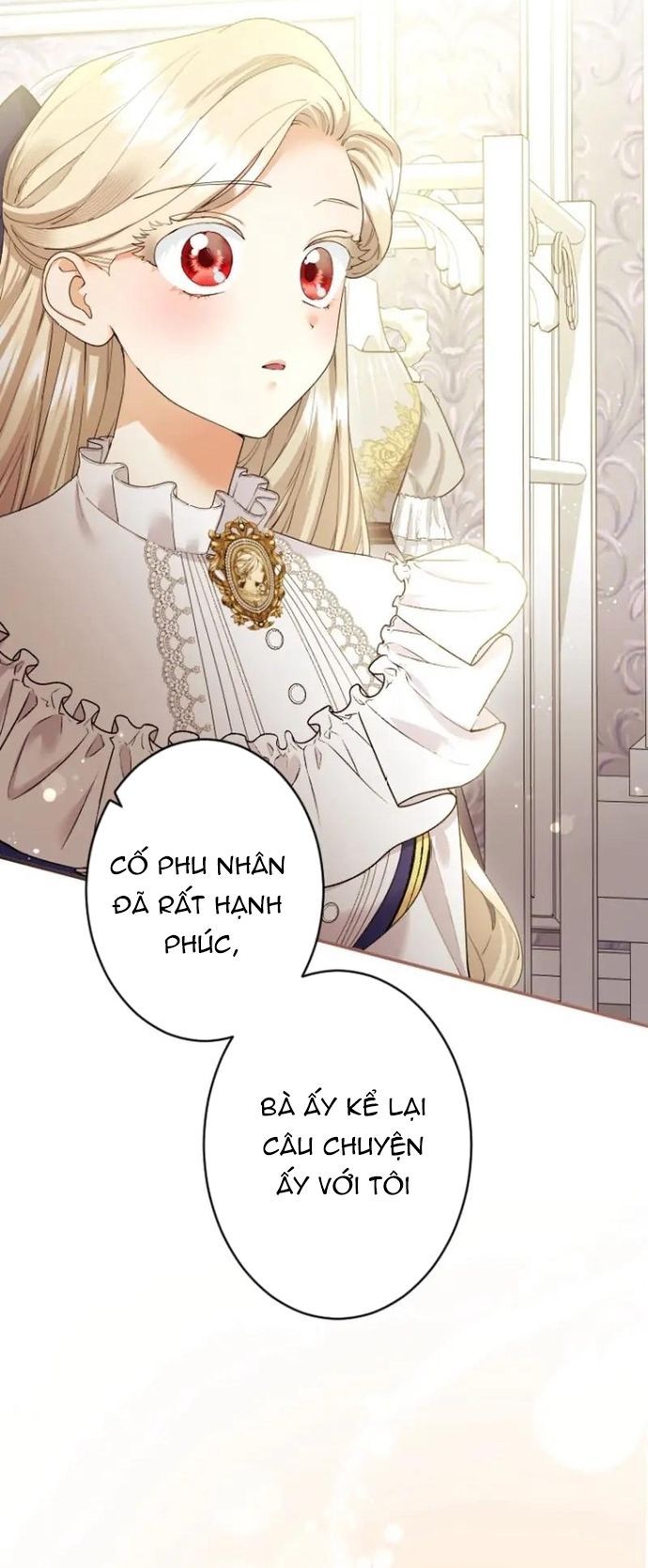 Tôi Là Người Mẹ Kế Vô Dụng, Nhưng Tôi Yêu Gia Đình Nhỏ Của Mình Vô Cùng! Chapter 75 - 37