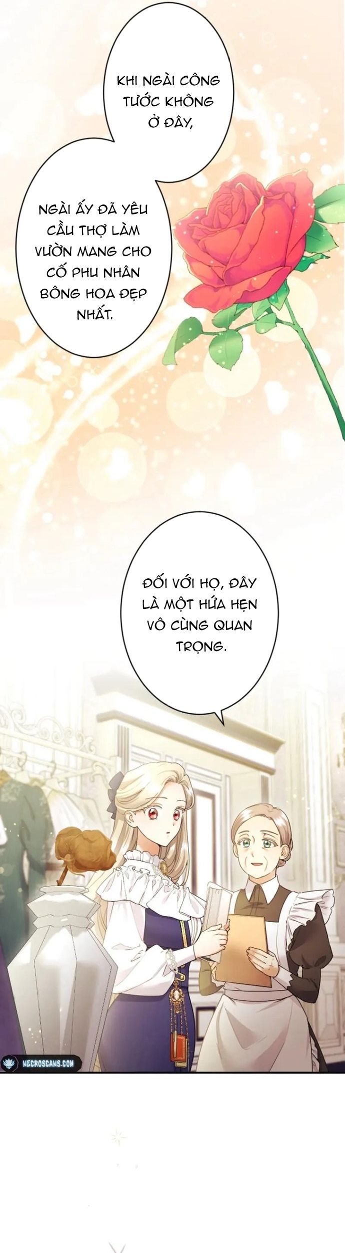 Tôi Là Người Mẹ Kế Vô Dụng, Nhưng Tôi Yêu Gia Đình Nhỏ Của Mình Vô Cùng! Chapter 75 - 38