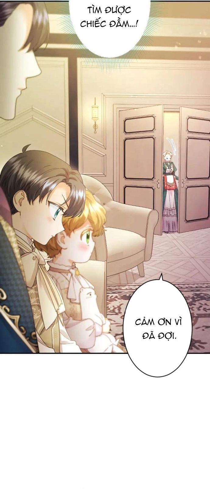Tôi Là Người Mẹ Kế Vô Dụng, Nhưng Tôi Yêu Gia Đình Nhỏ Của Mình Vô Cùng! Chapter 75 - 5