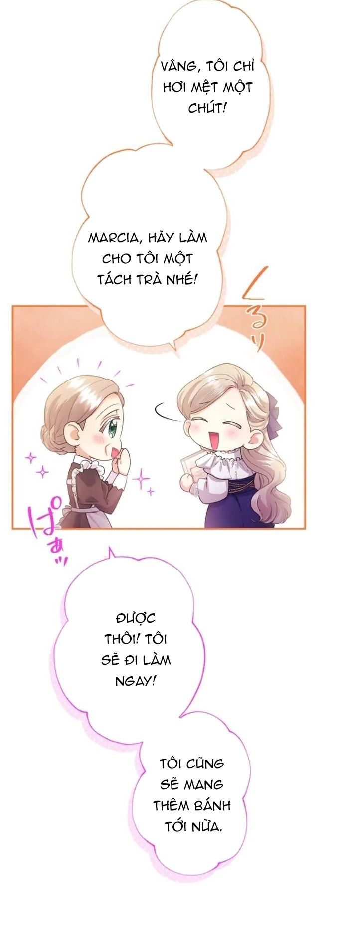Tôi Là Người Mẹ Kế Vô Dụng, Nhưng Tôi Yêu Gia Đình Nhỏ Của Mình Vô Cùng! Chapter 75 - 42