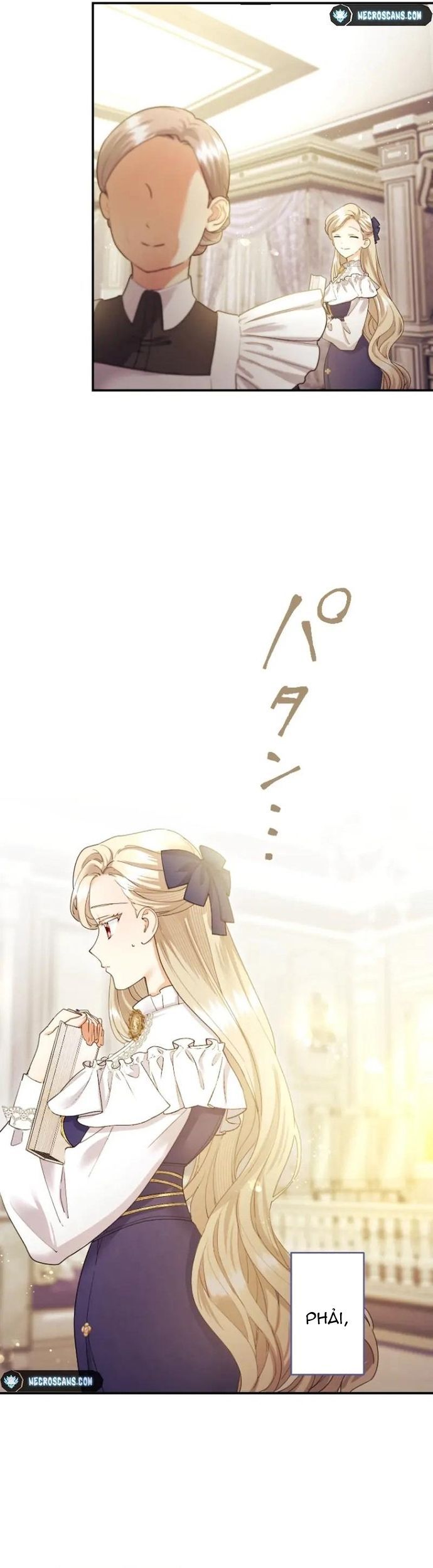 Tôi Là Người Mẹ Kế Vô Dụng, Nhưng Tôi Yêu Gia Đình Nhỏ Của Mình Vô Cùng! Chapter 75 - 43