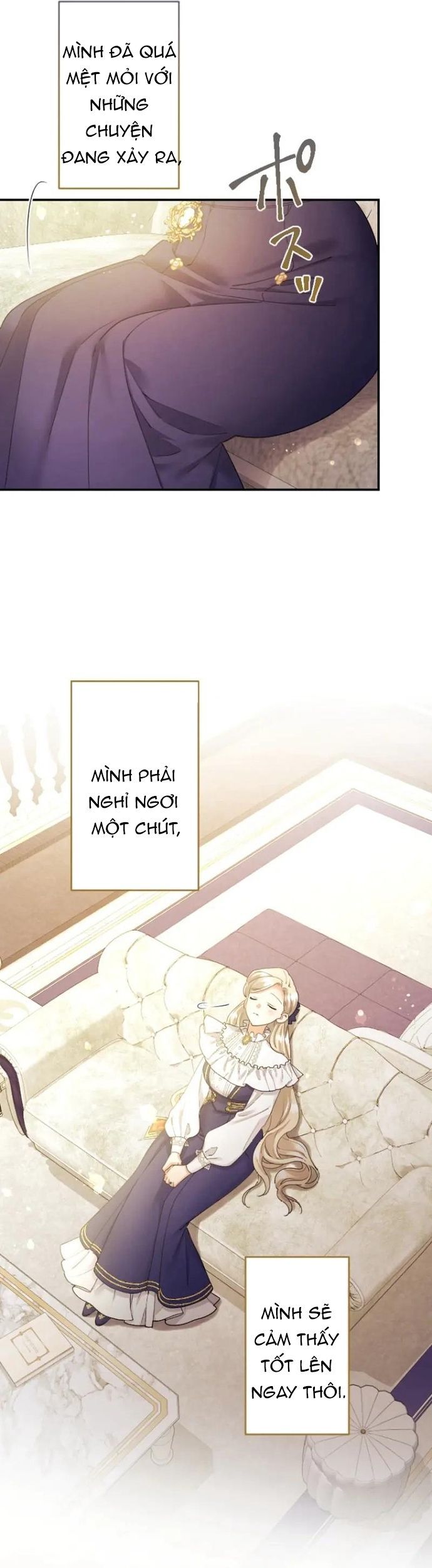 Tôi Là Người Mẹ Kế Vô Dụng, Nhưng Tôi Yêu Gia Đình Nhỏ Của Mình Vô Cùng! Chapter 75 - 44