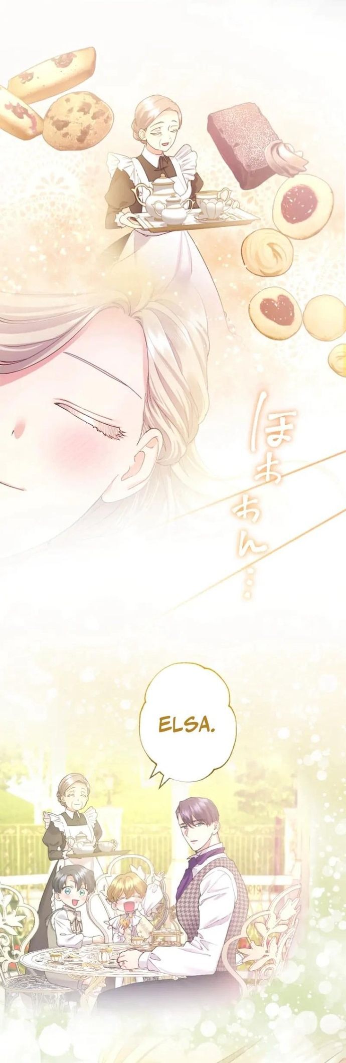 Tôi Là Người Mẹ Kế Vô Dụng, Nhưng Tôi Yêu Gia Đình Nhỏ Của Mình Vô Cùng! Chapter 75 - 45