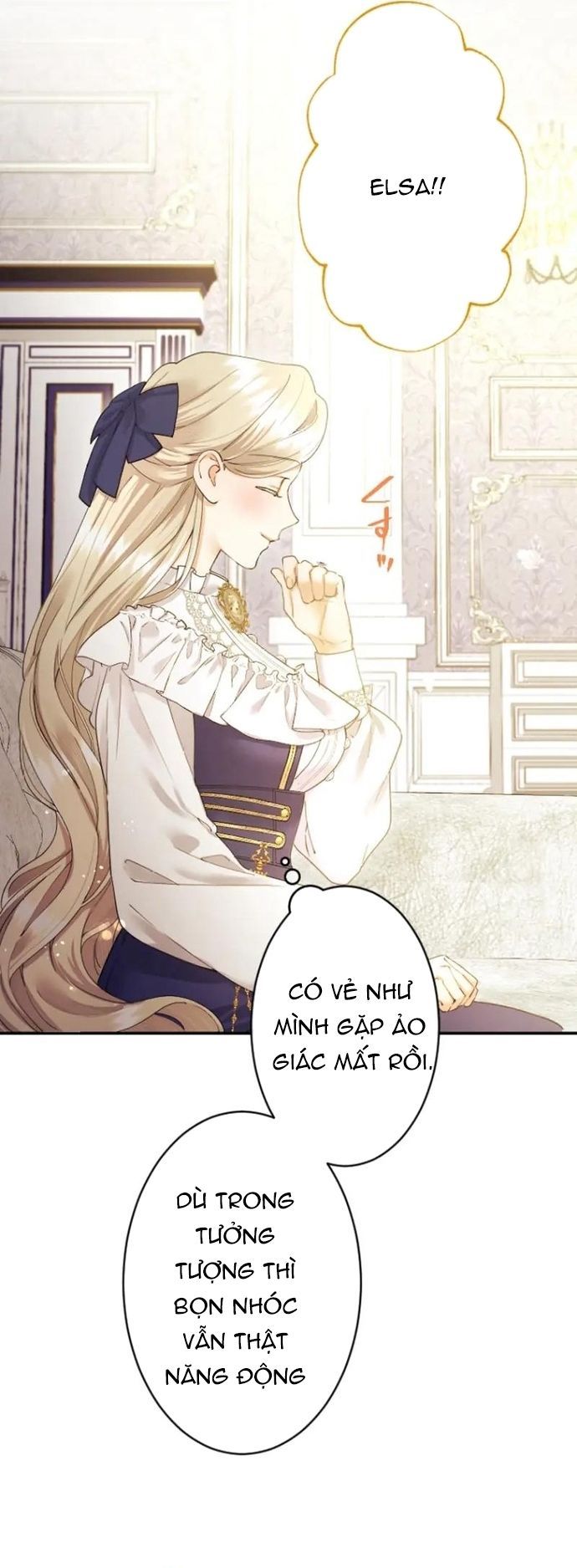 Tôi Là Người Mẹ Kế Vô Dụng, Nhưng Tôi Yêu Gia Đình Nhỏ Của Mình Vô Cùng! Chapter 75 - 47