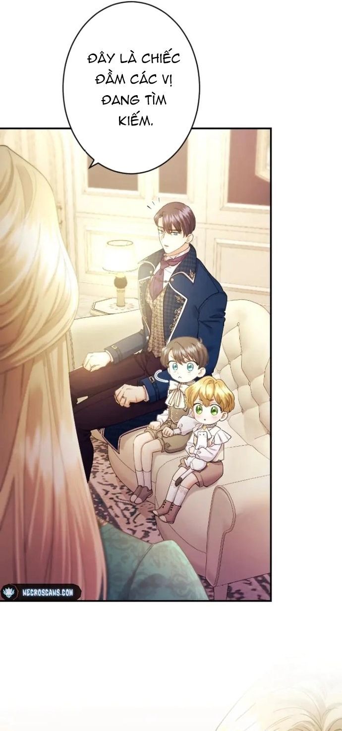 Tôi Là Người Mẹ Kế Vô Dụng, Nhưng Tôi Yêu Gia Đình Nhỏ Của Mình Vô Cùng! Chapter 75 - 6