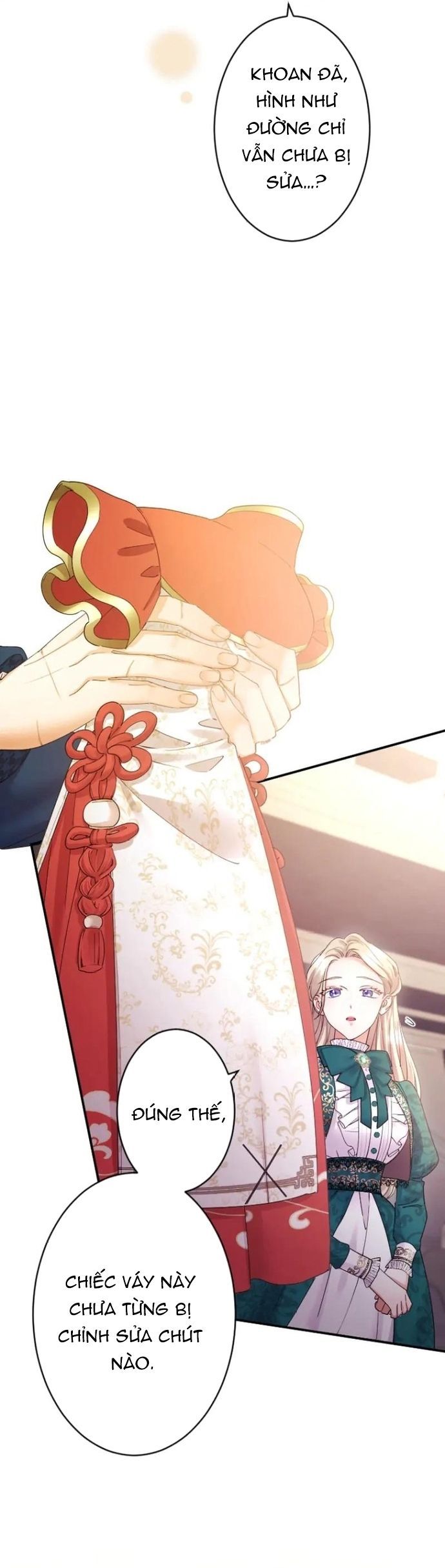 Tôi Là Người Mẹ Kế Vô Dụng, Nhưng Tôi Yêu Gia Đình Nhỏ Của Mình Vô Cùng! Chapter 75 - 10