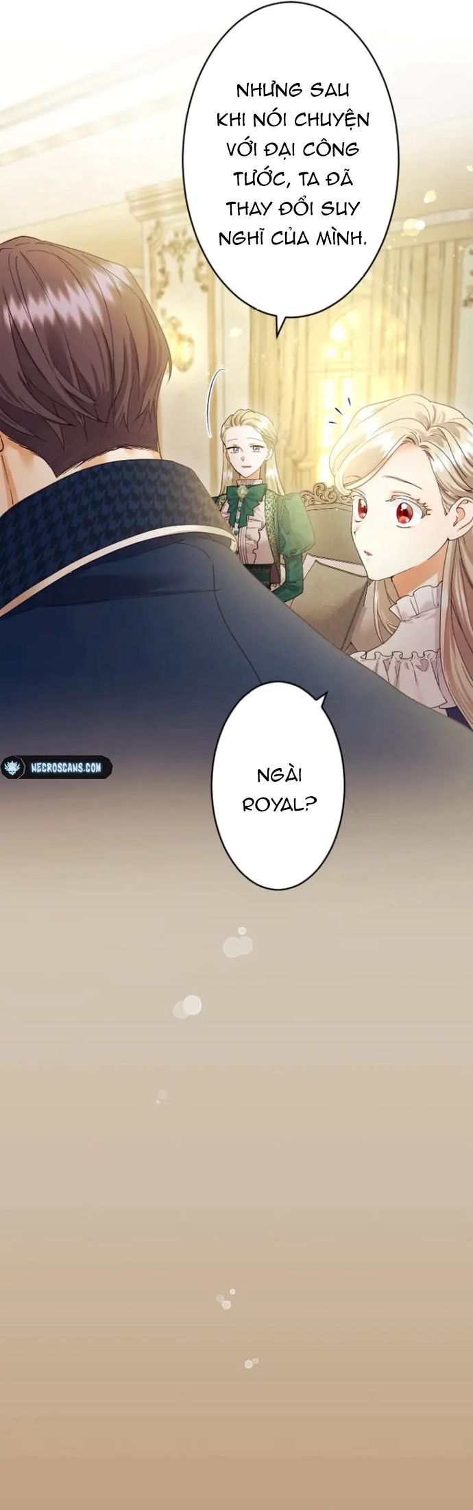 Tôi Là Người Mẹ Kế Vô Dụng, Nhưng Tôi Yêu Gia Đình Nhỏ Của Mình Vô Cùng! Chapter 76 - 13