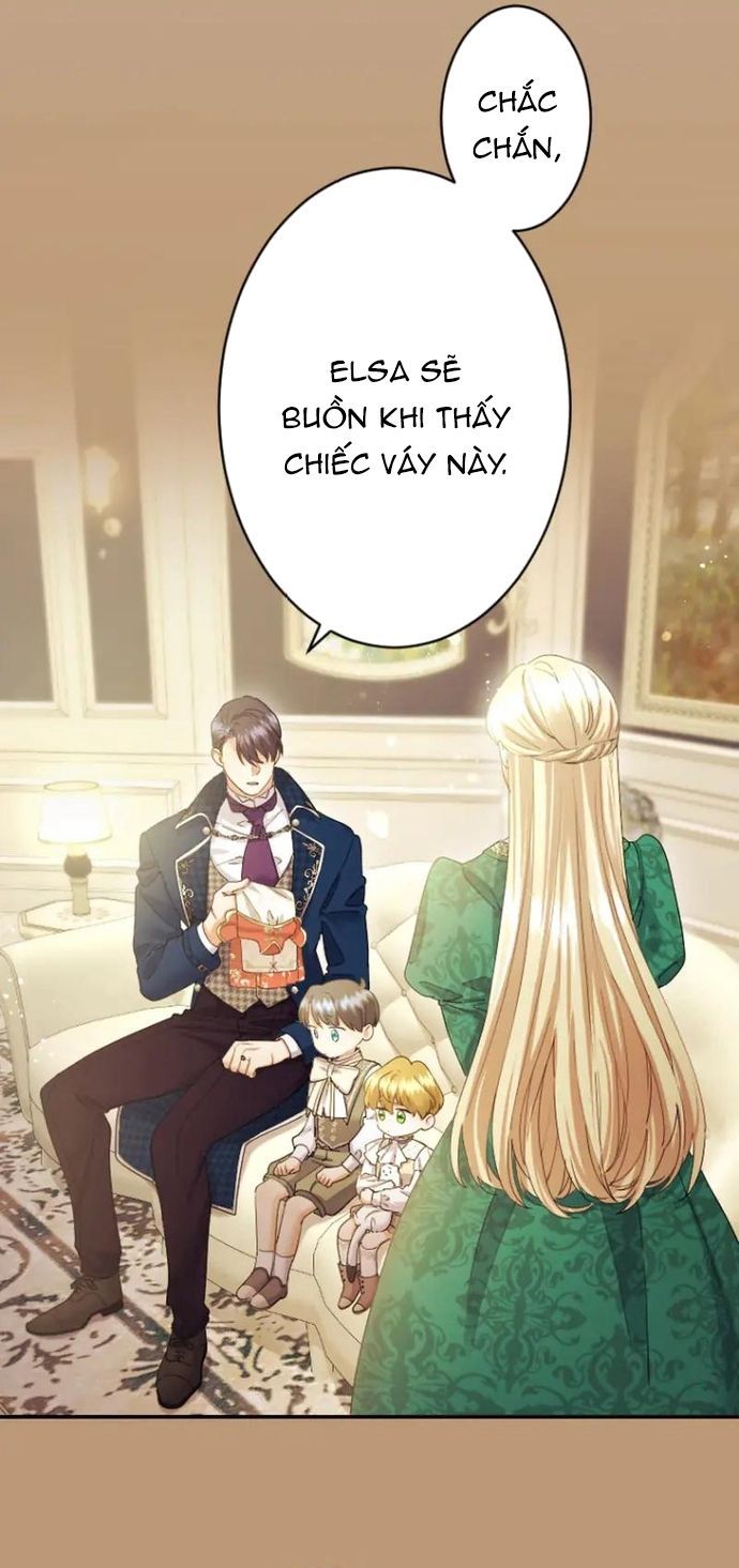 Tôi Là Người Mẹ Kế Vô Dụng, Nhưng Tôi Yêu Gia Đình Nhỏ Của Mình Vô Cùng! Chapter 76 - 14