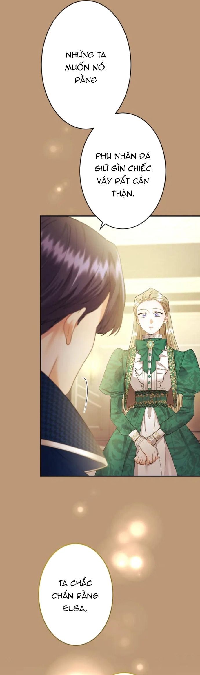 Tôi Là Người Mẹ Kế Vô Dụng, Nhưng Tôi Yêu Gia Đình Nhỏ Của Mình Vô Cùng! Chapter 76 - 15
