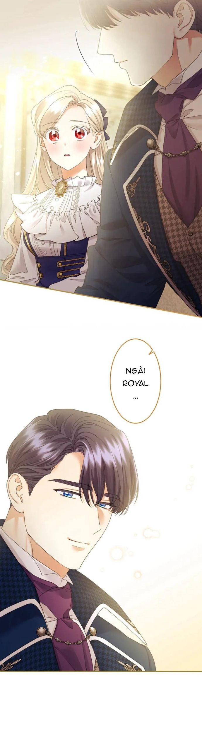 Tôi Là Người Mẹ Kế Vô Dụng, Nhưng Tôi Yêu Gia Đình Nhỏ Của Mình Vô Cùng! Chapter 76 - 17