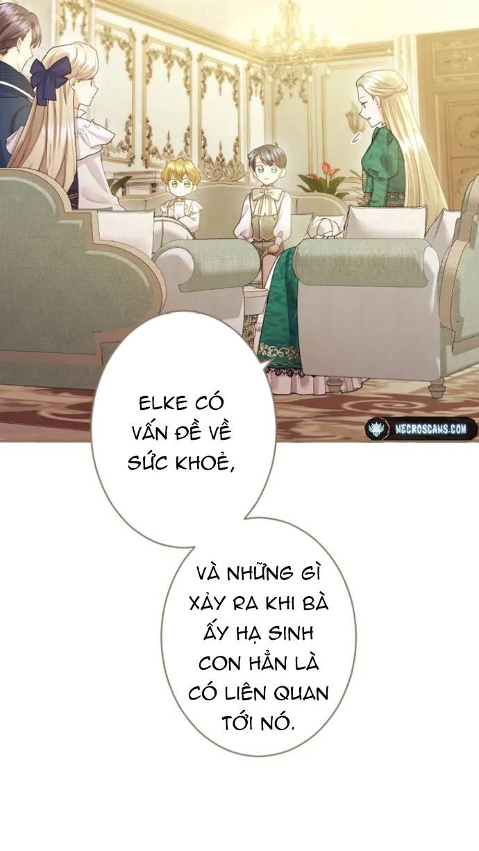 Tôi Là Người Mẹ Kế Vô Dụng, Nhưng Tôi Yêu Gia Đình Nhỏ Của Mình Vô Cùng! Chapter 76 - 19
