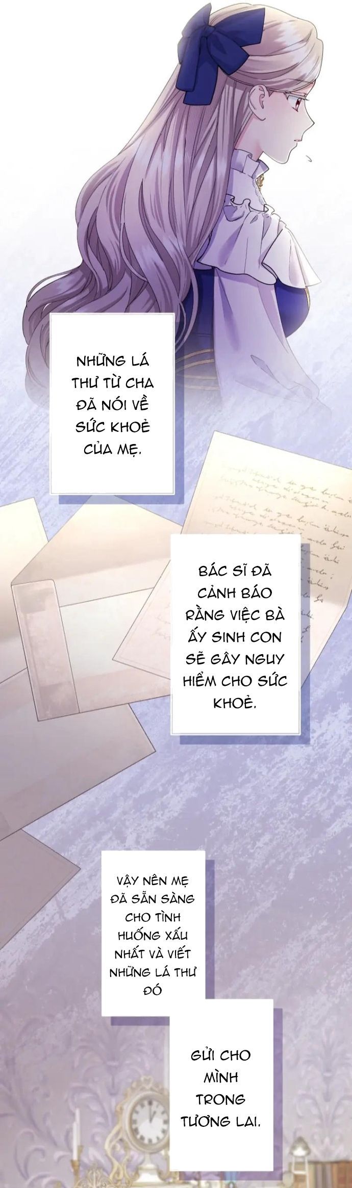 Tôi Là Người Mẹ Kế Vô Dụng, Nhưng Tôi Yêu Gia Đình Nhỏ Của Mình Vô Cùng! Chapter 76 - 20