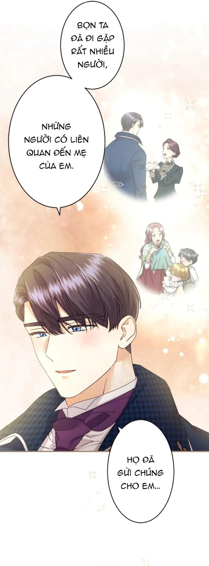 Tôi Là Người Mẹ Kế Vô Dụng, Nhưng Tôi Yêu Gia Đình Nhỏ Của Mình Vô Cùng! Chapter 76 - 3