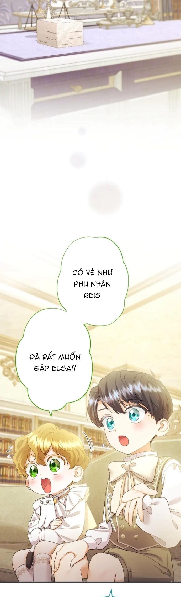 Tôi Là Người Mẹ Kế Vô Dụng, Nhưng Tôi Yêu Gia Đình Nhỏ Của Mình Vô Cùng! Chapter 76 - 21