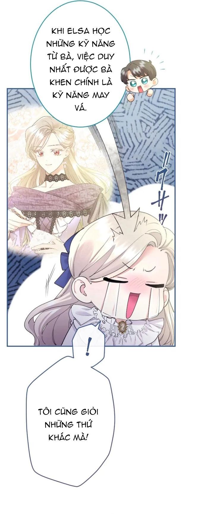 Tôi Là Người Mẹ Kế Vô Dụng, Nhưng Tôi Yêu Gia Đình Nhỏ Của Mình Vô Cùng! Chapter 76 - 24