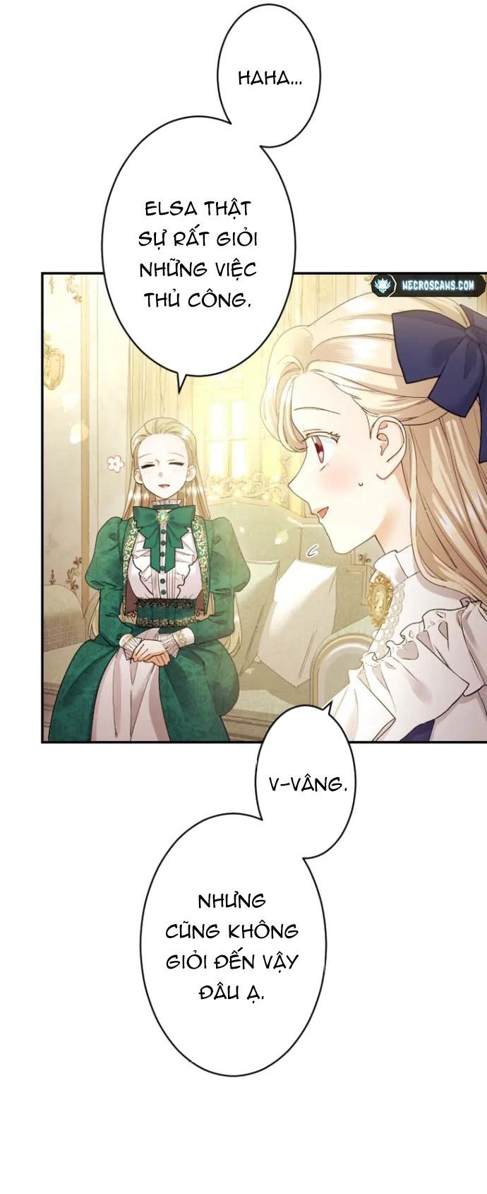 Tôi Là Người Mẹ Kế Vô Dụng, Nhưng Tôi Yêu Gia Đình Nhỏ Của Mình Vô Cùng! Chapter 76 - 25