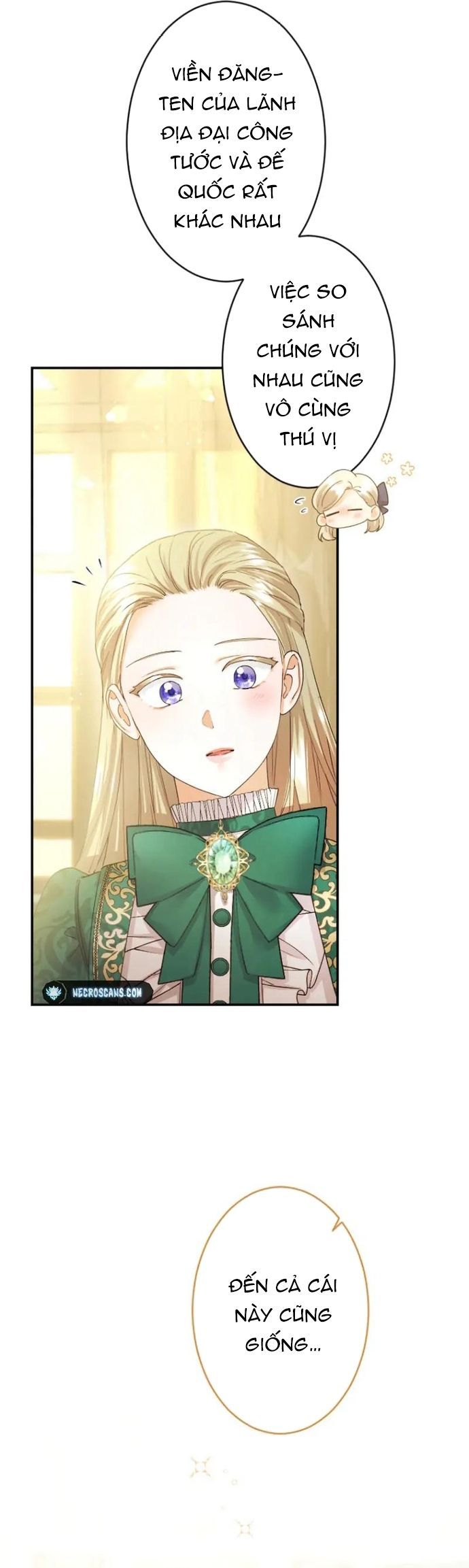 Tôi Là Người Mẹ Kế Vô Dụng, Nhưng Tôi Yêu Gia Đình Nhỏ Của Mình Vô Cùng! Chapter 76 - 26