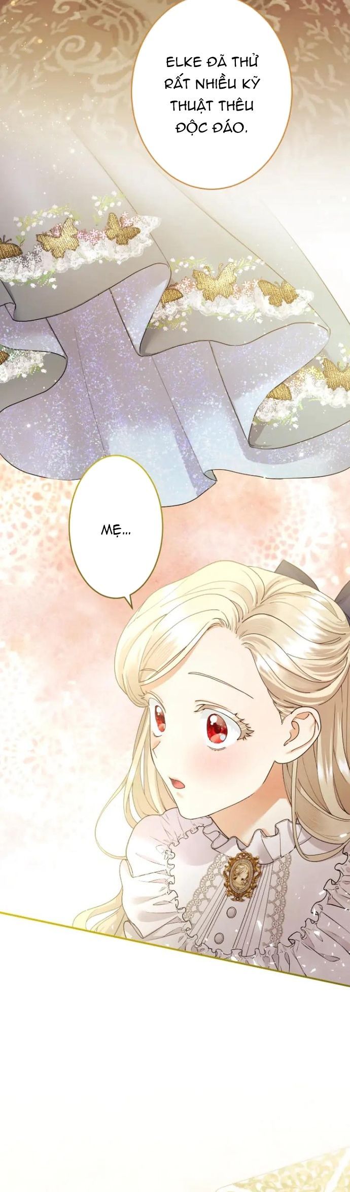 Tôi Là Người Mẹ Kế Vô Dụng, Nhưng Tôi Yêu Gia Đình Nhỏ Của Mình Vô Cùng! Chapter 76 - 28