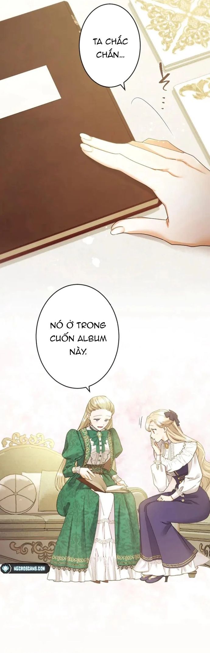 Tôi Là Người Mẹ Kế Vô Dụng, Nhưng Tôi Yêu Gia Đình Nhỏ Của Mình Vô Cùng! Chapter 76 - 29