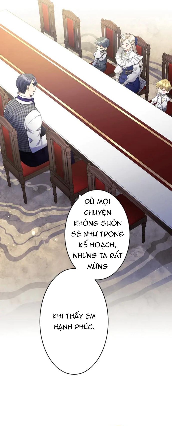 Tôi Là Người Mẹ Kế Vô Dụng, Nhưng Tôi Yêu Gia Đình Nhỏ Của Mình Vô Cùng! Chapter 76 - 34