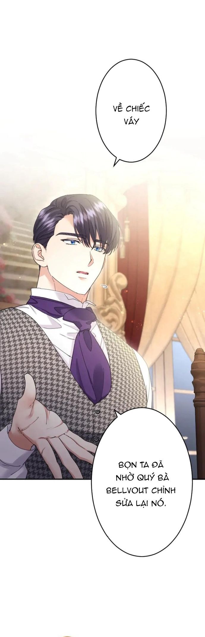 Tôi Là Người Mẹ Kế Vô Dụng, Nhưng Tôi Yêu Gia Đình Nhỏ Của Mình Vô Cùng! Chapter 76 - 38