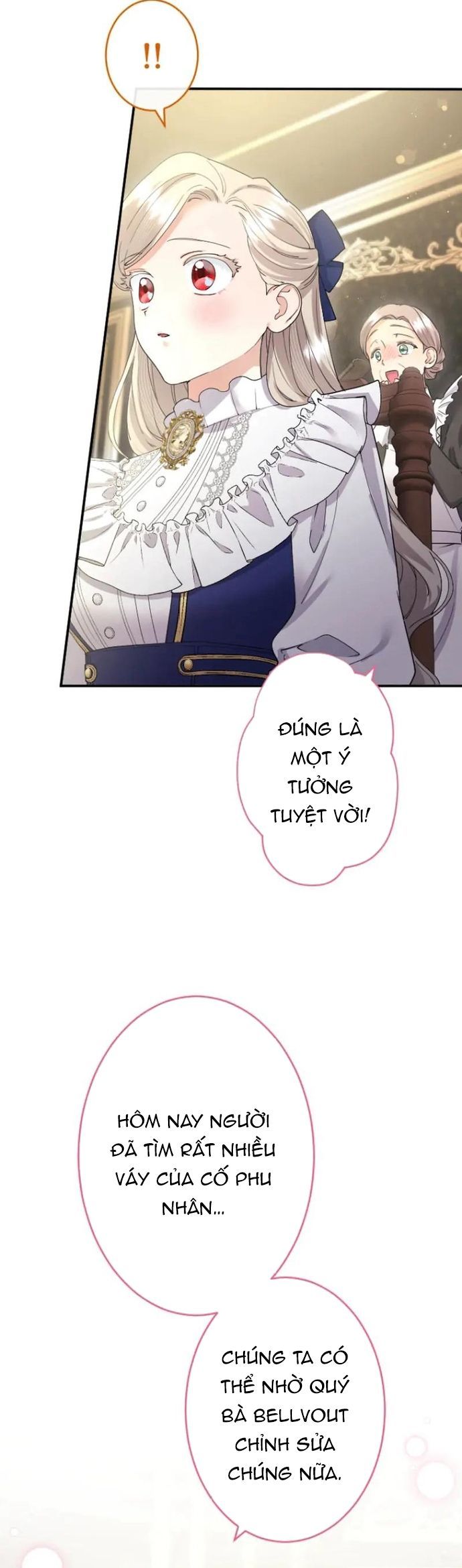 Tôi Là Người Mẹ Kế Vô Dụng, Nhưng Tôi Yêu Gia Đình Nhỏ Của Mình Vô Cùng! Chapter 76 - 39