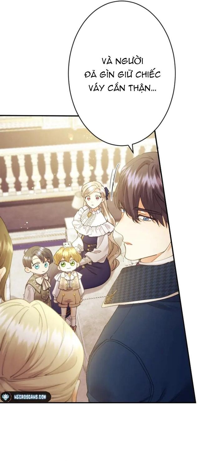 Tôi Là Người Mẹ Kế Vô Dụng, Nhưng Tôi Yêu Gia Đình Nhỏ Của Mình Vô Cùng! Chapter 76 - 5