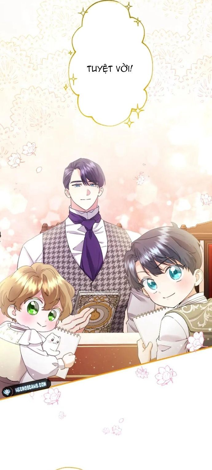 Tôi Là Người Mẹ Kế Vô Dụng, Nhưng Tôi Yêu Gia Đình Nhỏ Của Mình Vô Cùng! Chapter 76 - 45