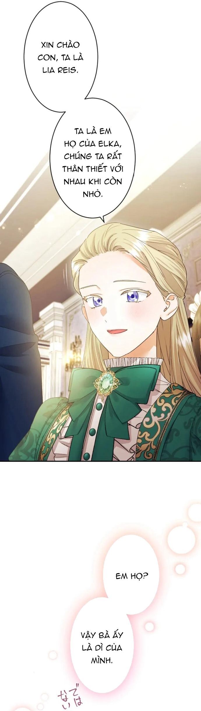 Tôi Là Người Mẹ Kế Vô Dụng, Nhưng Tôi Yêu Gia Đình Nhỏ Của Mình Vô Cùng! Chapter 76 - 6
