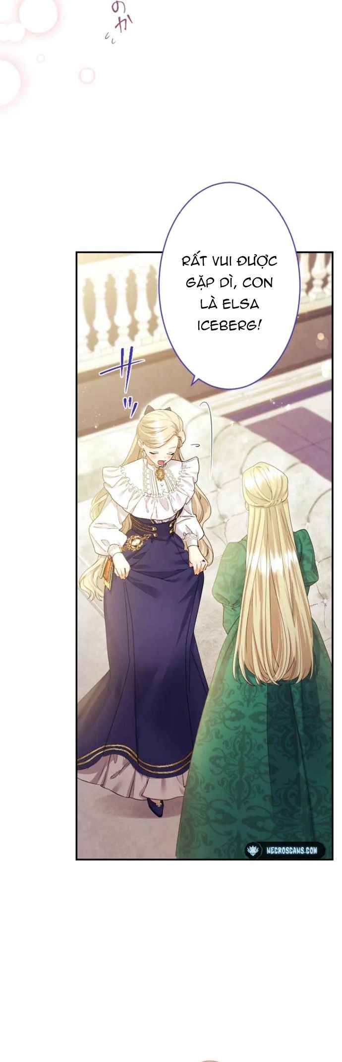 Tôi Là Người Mẹ Kế Vô Dụng, Nhưng Tôi Yêu Gia Đình Nhỏ Của Mình Vô Cùng! Chapter 76 - 7